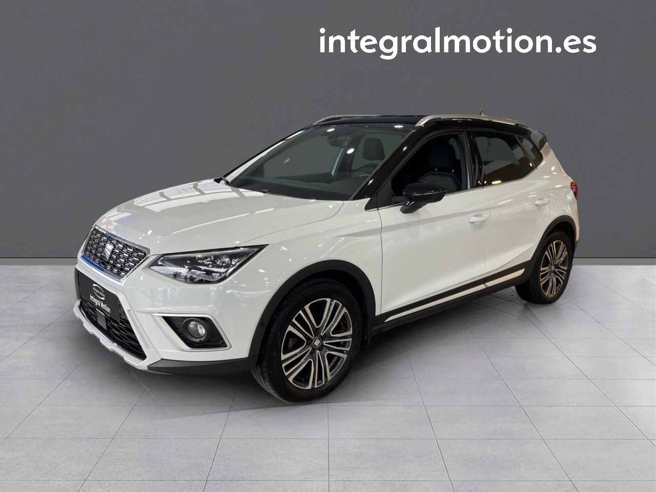 Seat Arona 1.0 TSI 85kW (115CV) Xcellence Ecomotive