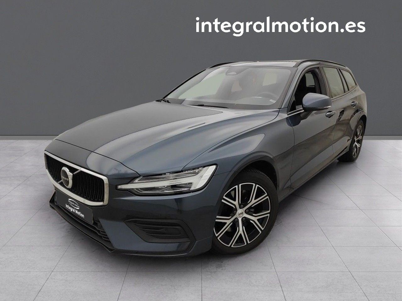 Volvo V60 2.0 B3 (G) Momentum Pro Auto