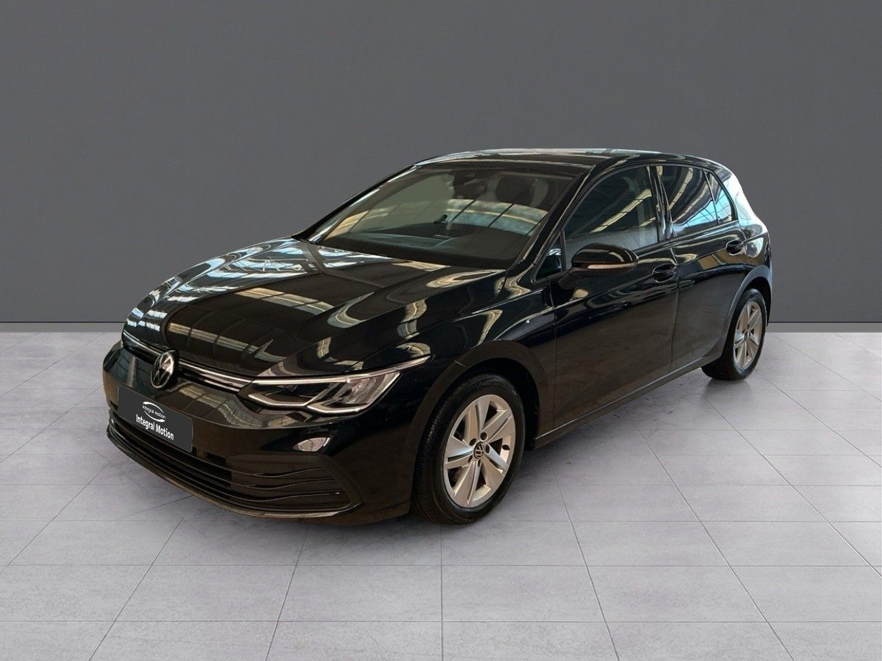 Volkswagen Golf Life 2.0 TDI 85kW (115CV) DSG