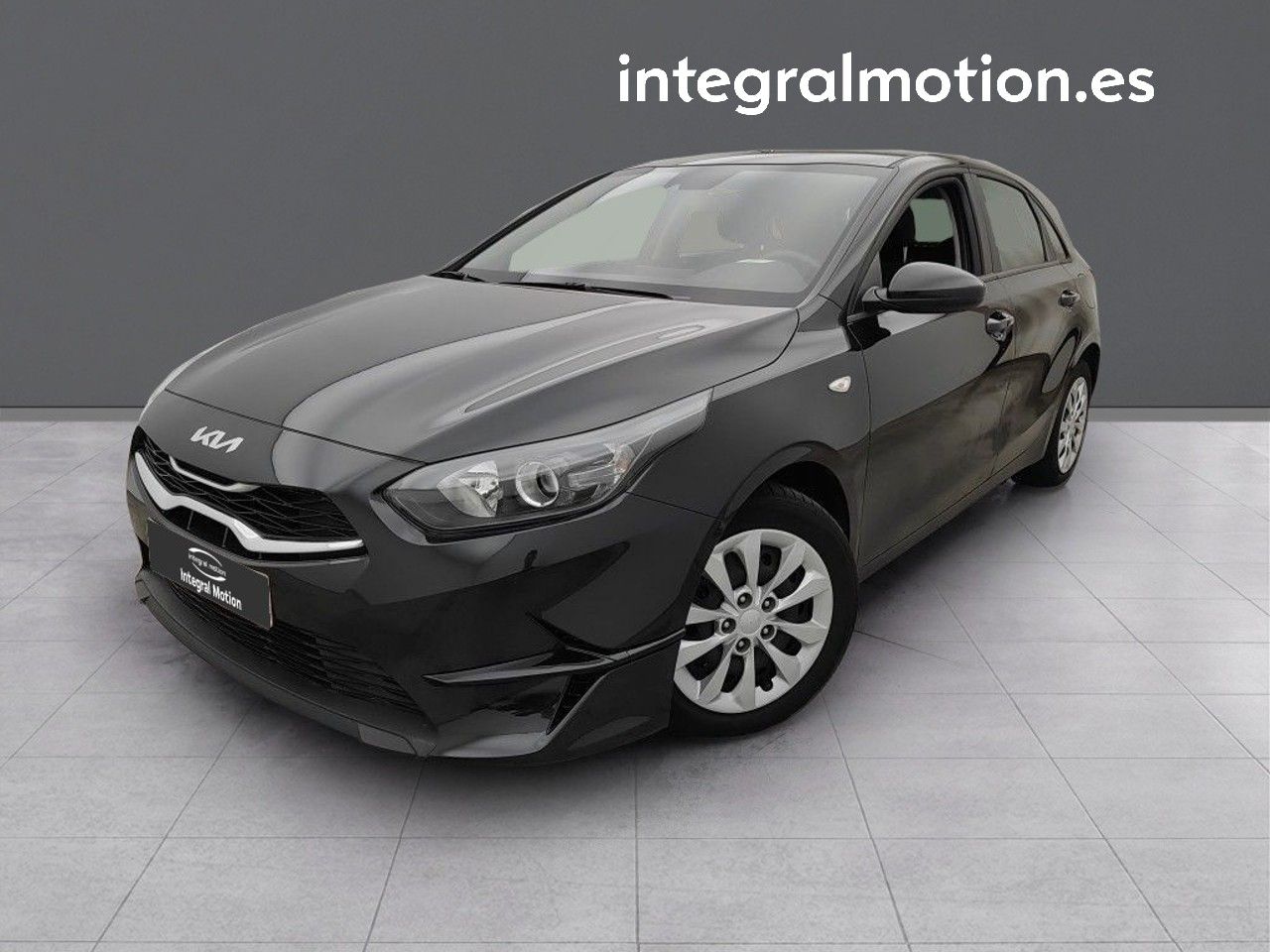 Kia Ceed 1.0 T-GDi 74kW (100CV) Tech