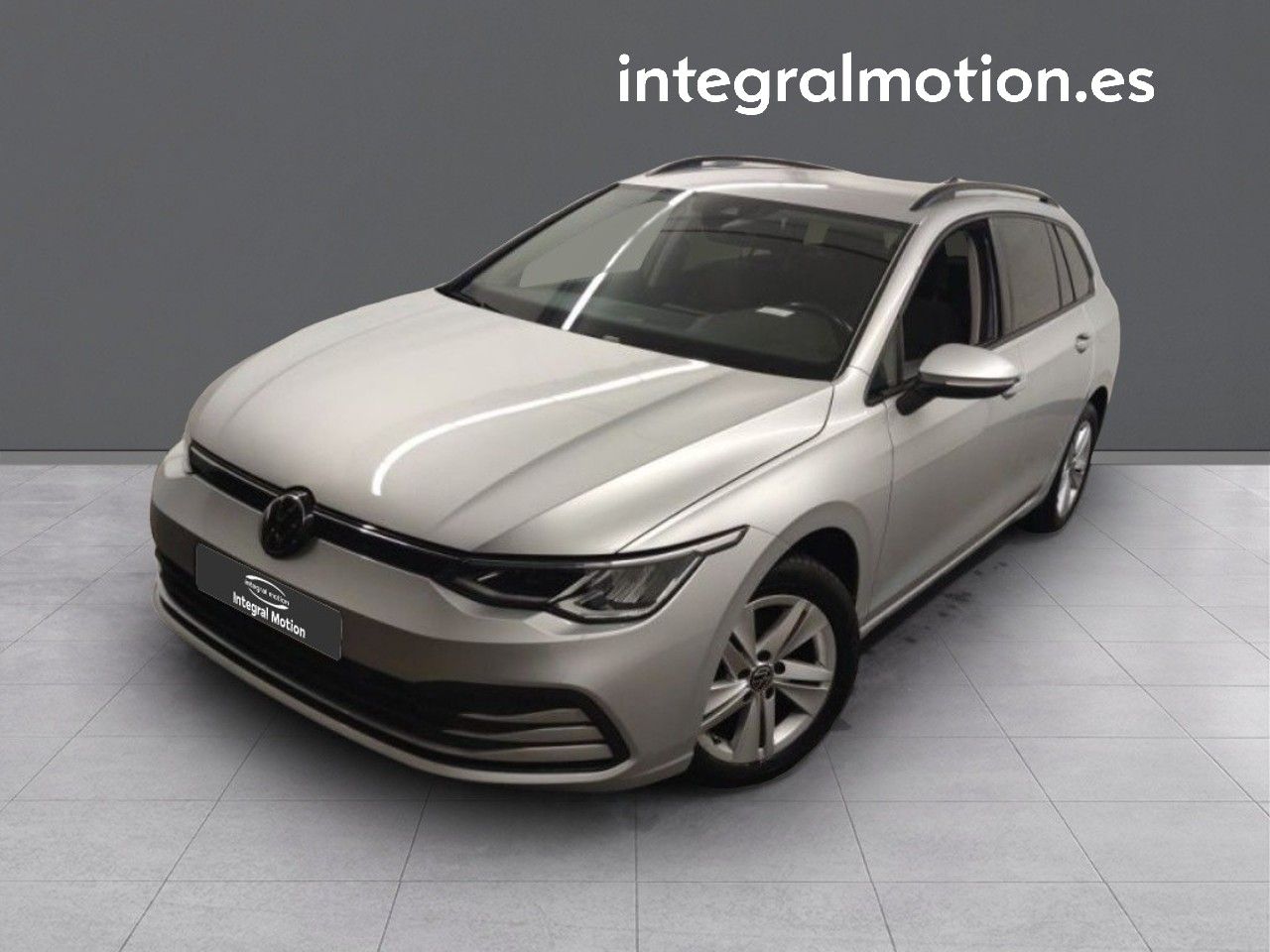 Volkswagen Golf Variant VIII 1.0 eTSI 81kW DSG Life 5d