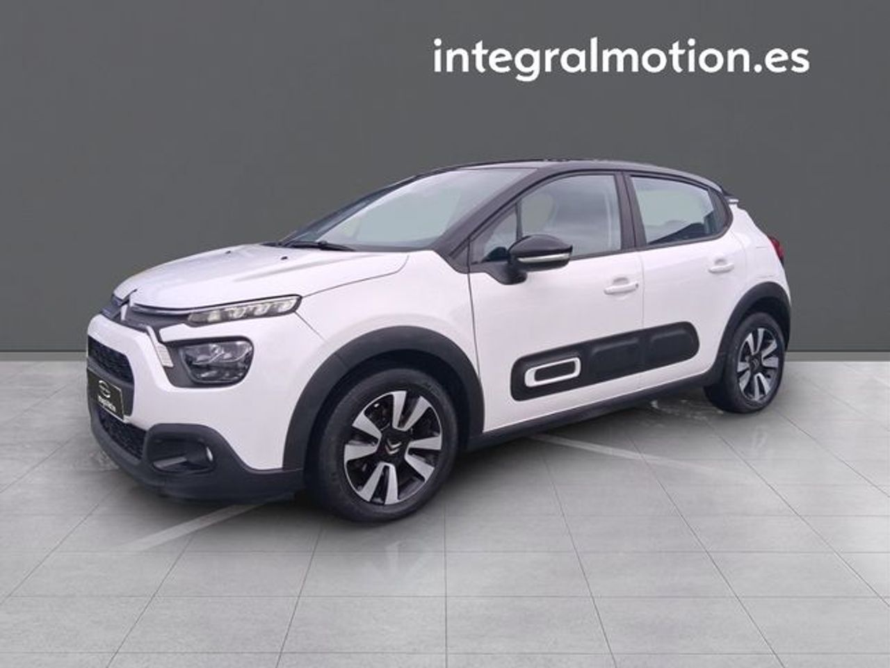 Citroën C3 BlueHDi 75KW (100CV) S&S Feel Pack