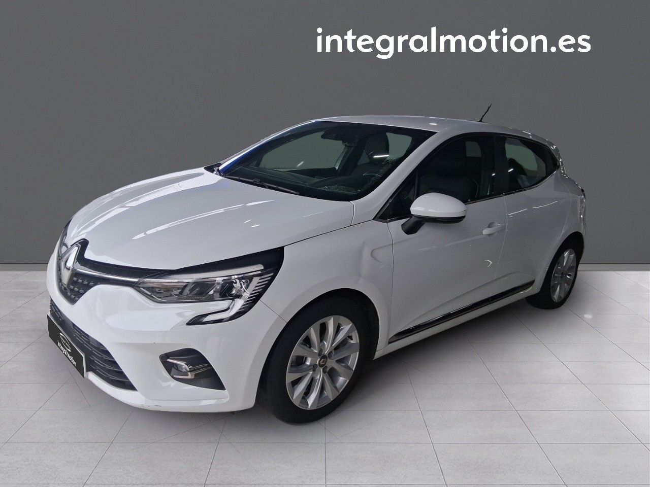 Renault Clio Zen TCe 74 kW (100CV) GLP