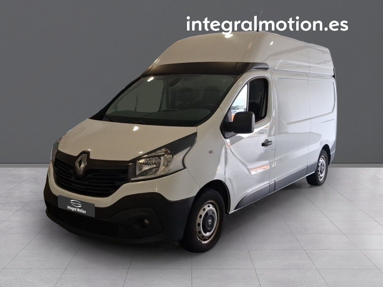 Renault Trafic L2H2 1,6 dCi 120 2,9 t Komfort ENERGY