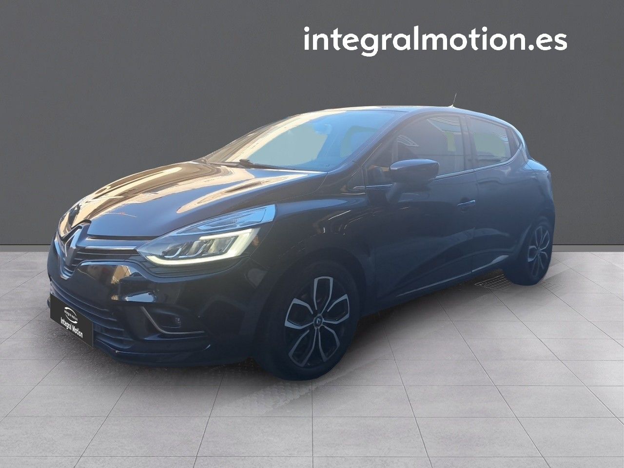 Renault Clio Zen Energy TCe 87kW (120CV) EDC