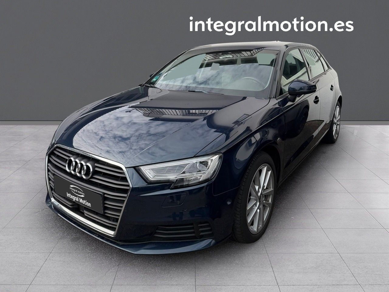Audi A3 Sportback 35 TDI 110kW (150CV)