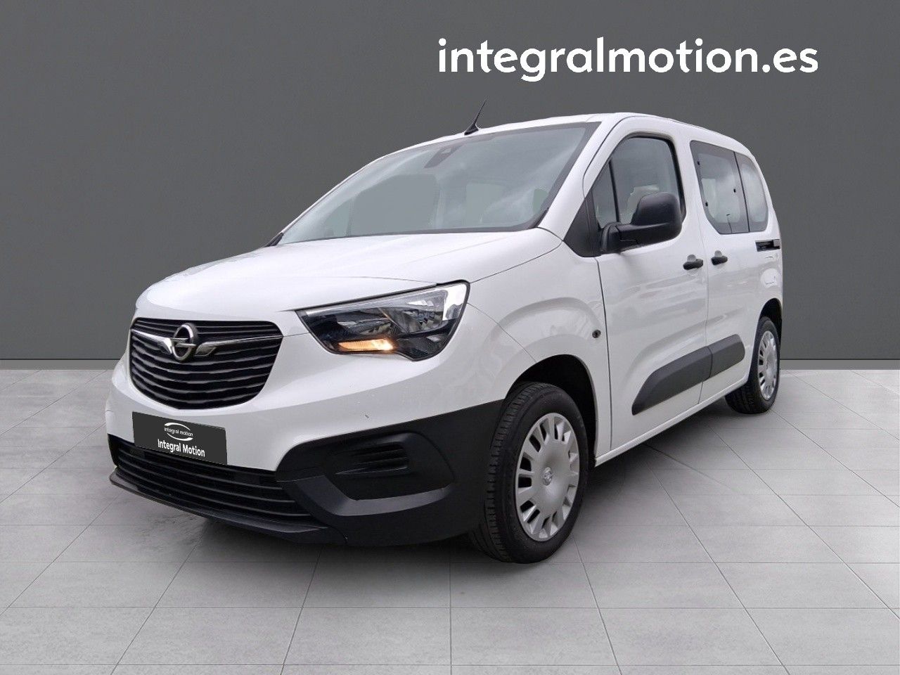 Opel Combo 1.5 CDTI COMBI 100CV
