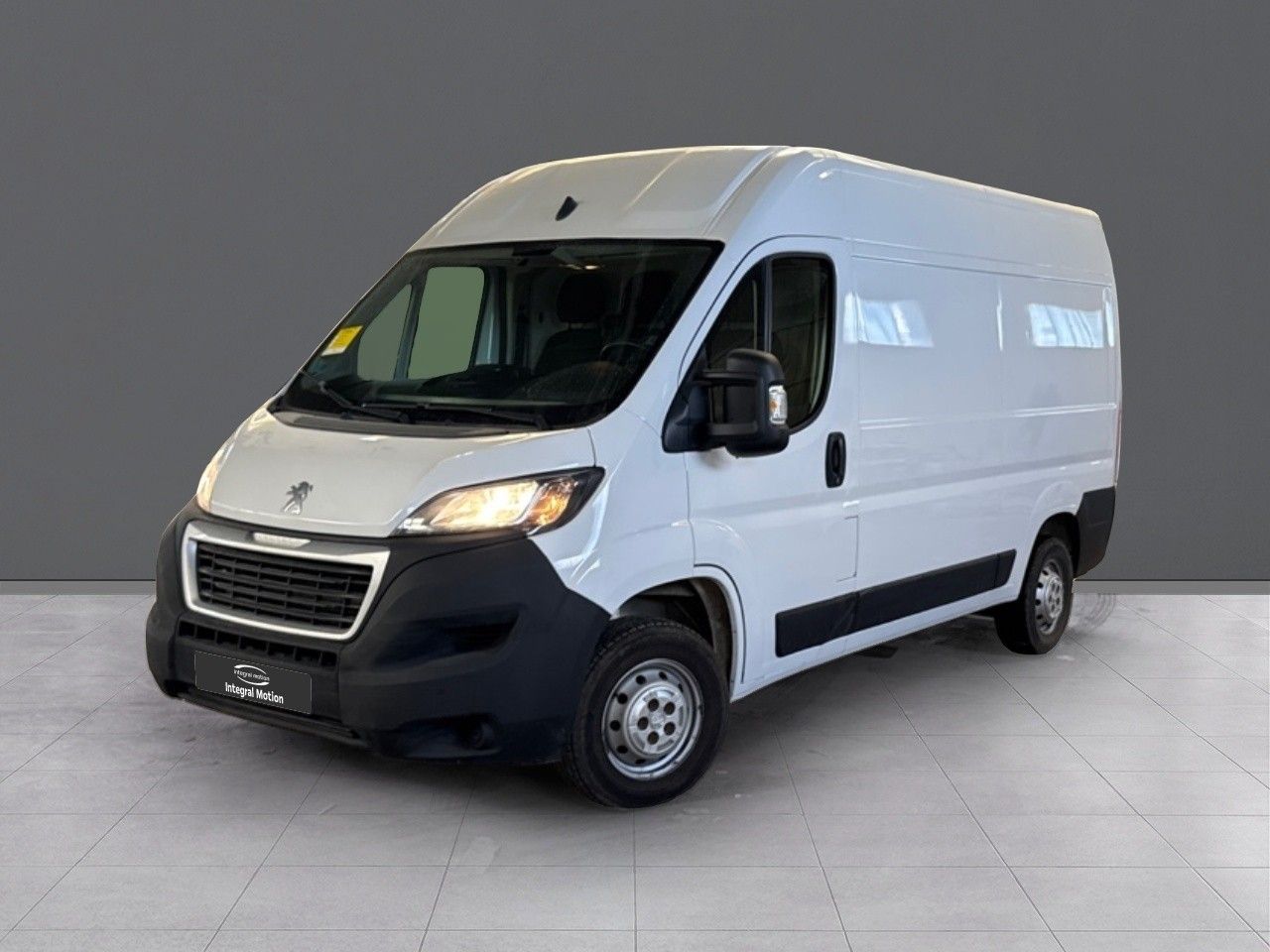 Peugeot Boxer 2.2 HDI L2H2 FURGON 140CV
