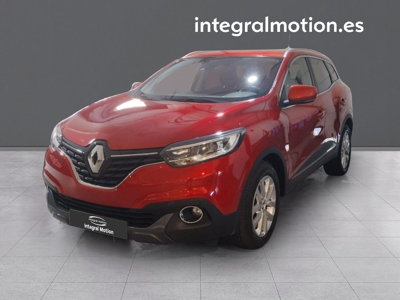 Renault Kadjar Zen Energy TCe 97kW (130CV)
