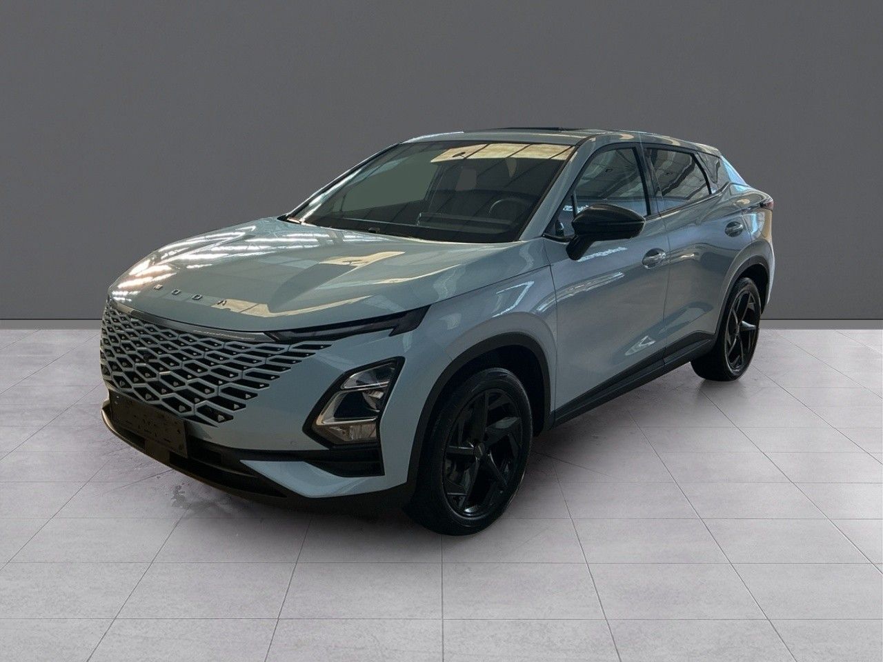 Omoda 5 1.6 T-GDI 136.5kW (185CV) DCT Premium