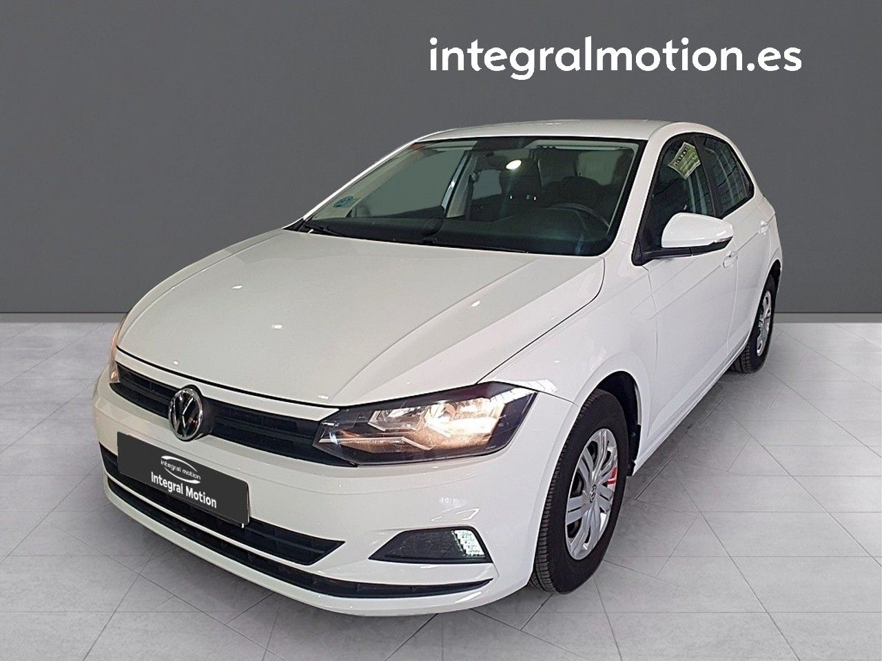 Volkswagen Polo Edition 1.0 59kW (80CV)