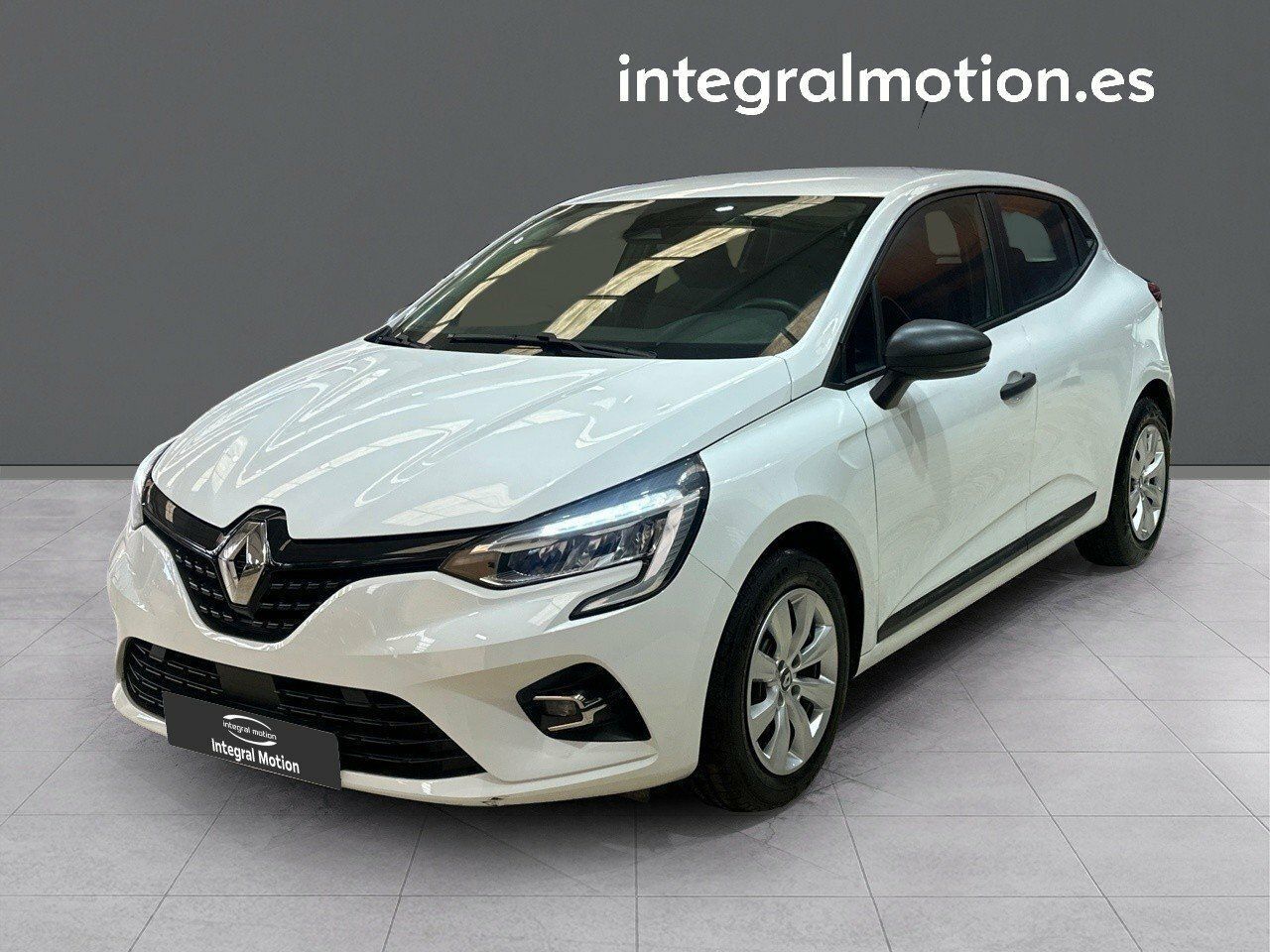 Renault Clio Business Blue dCi 74kW (100CV)