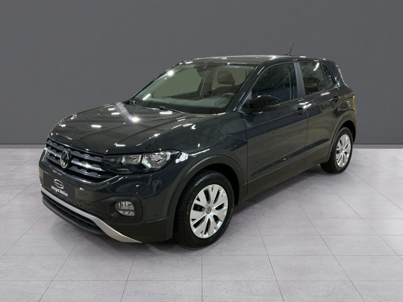 Volkswagen T-Cross Edition 1.0 TSI 70kW (95CV)