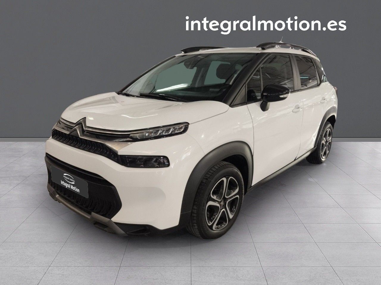 Citroen C3 Aircross You! 110CV