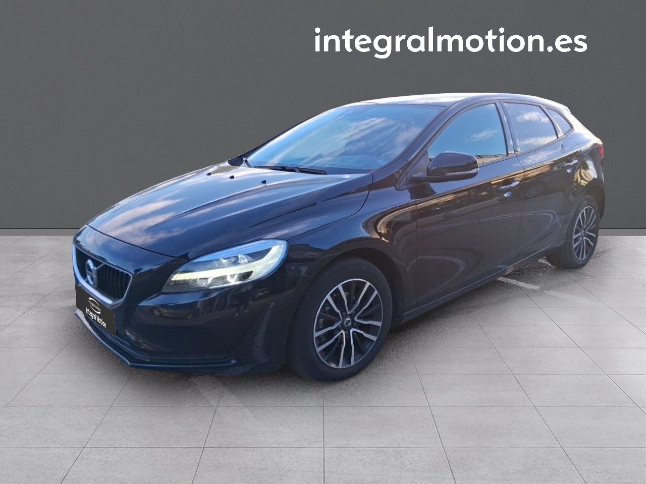 Volvo V40 2.0 D2 Momentum