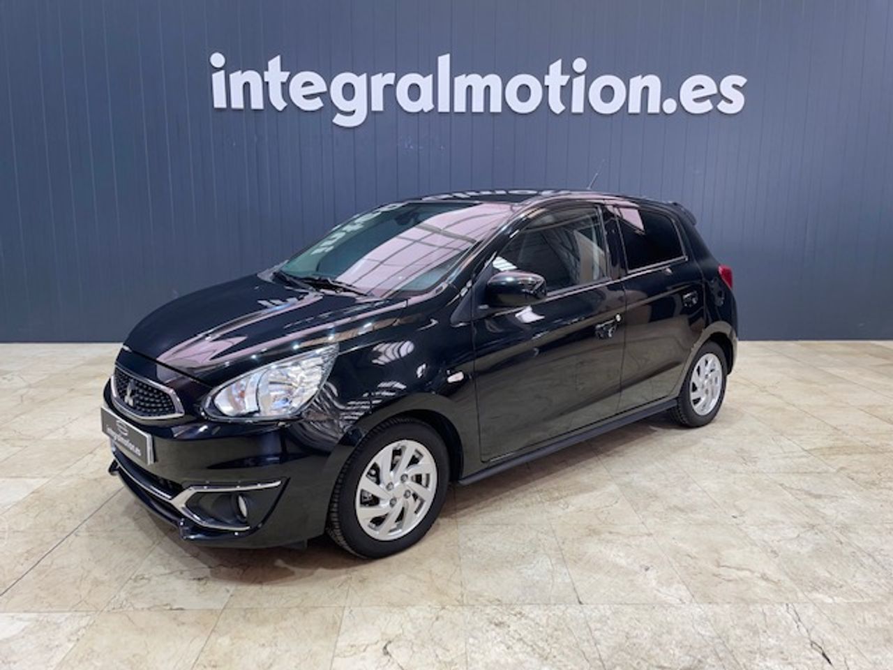 Mitsubishi Space Star  120 MPI Motion