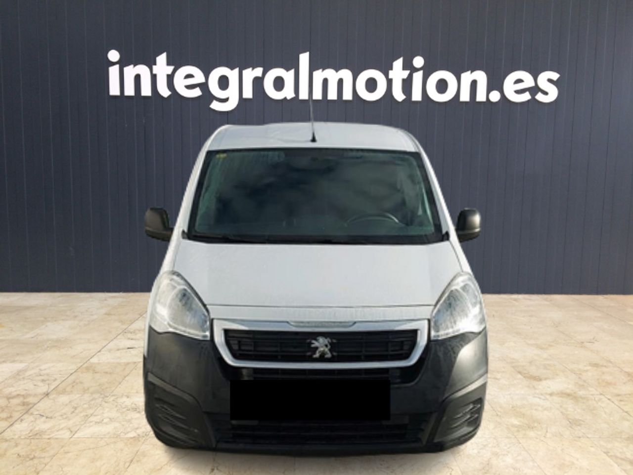 Peugeot Partner  Confort L1 1.6 BlueHDi 75CV