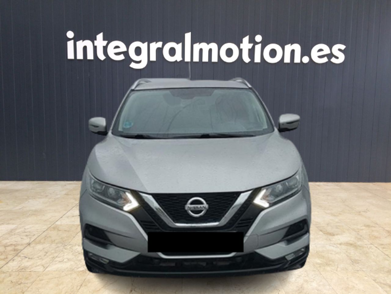 Nissan Qashqai  dCi 115CV E6D ACENTA