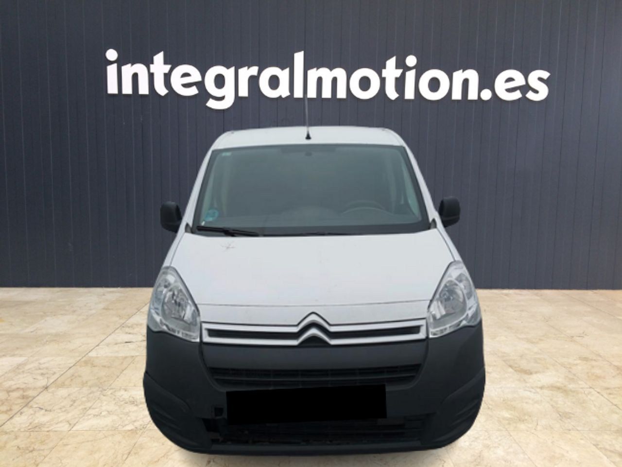 Citroen Berlingo  BlueHDI 100CV