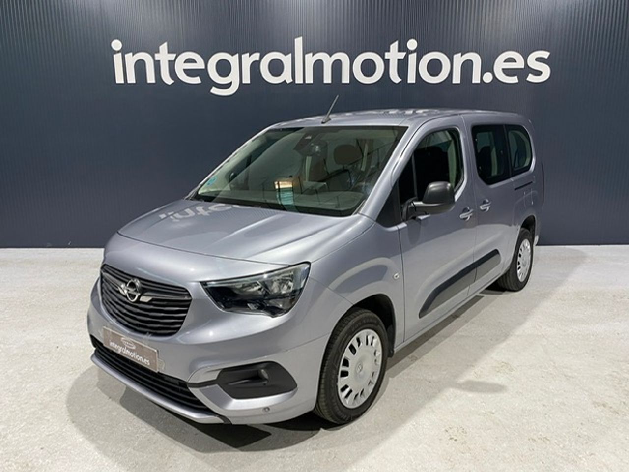 Opel Combo Life  1.5 TD 75kW 100CV S/S  Edition Plus XL 7 PLAZAS