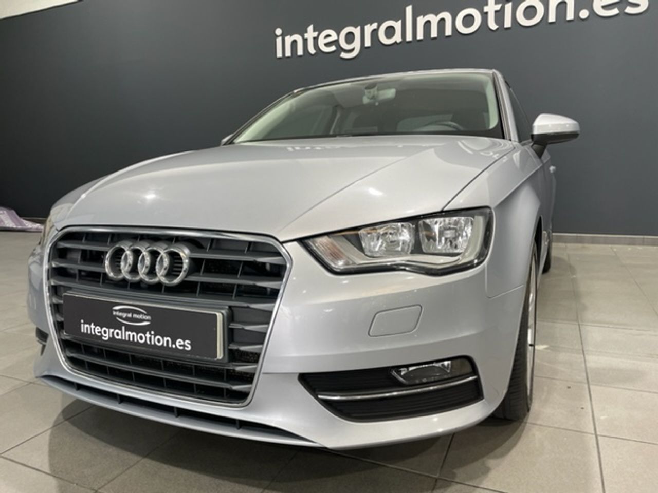 Audi A3 Sportback  2.0 TDI 150CV