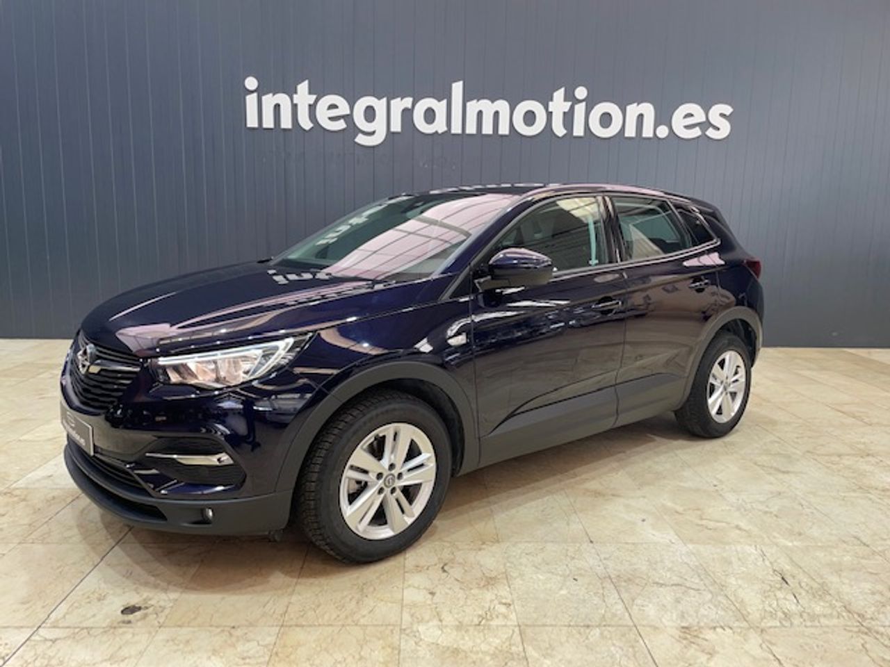 Opel Grandland X  1.6 CDTI ECOTEC D S/S MT6 Edition 5d