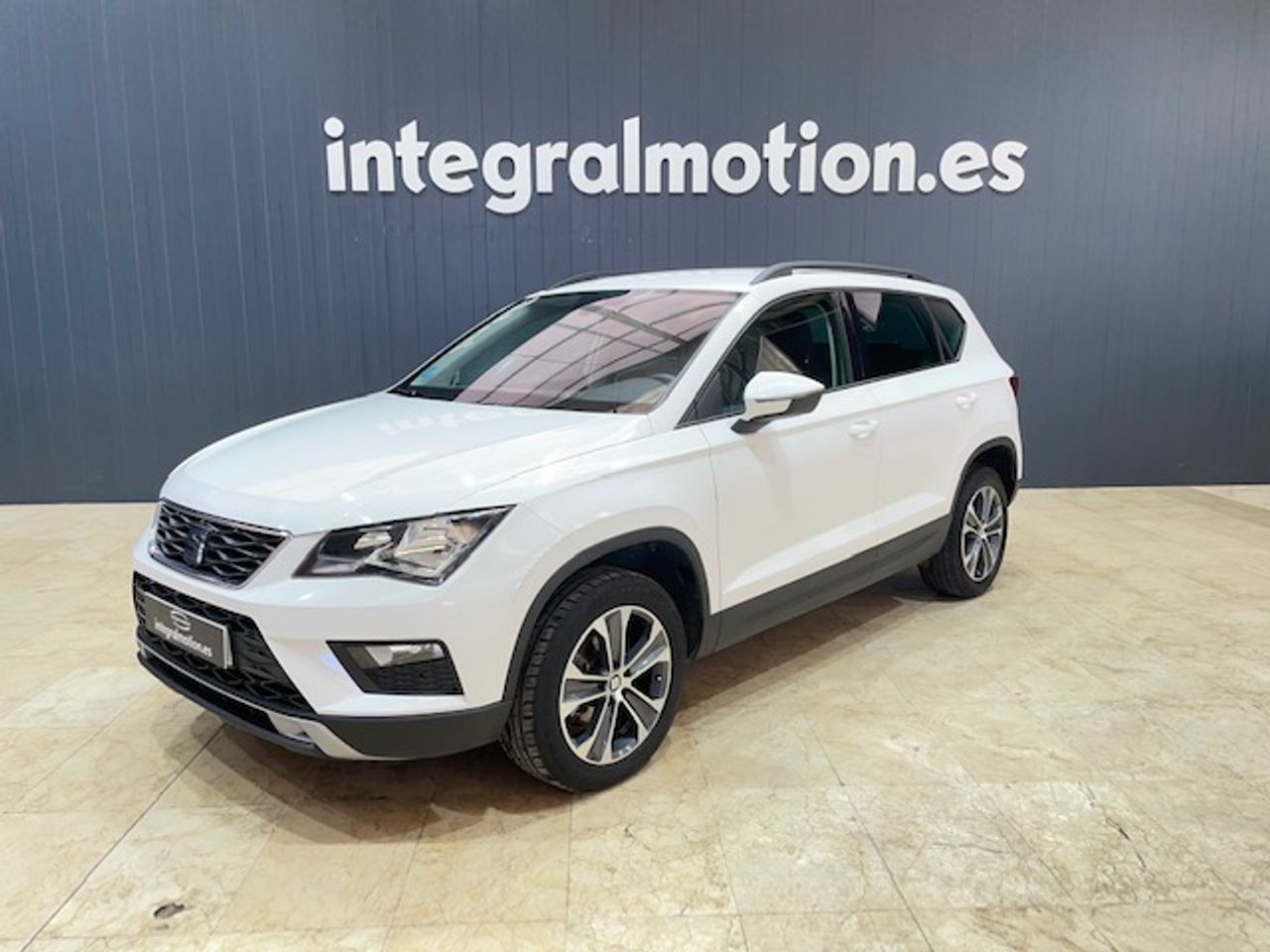 Seat Ateca  1.0 TSI SandS Ecomotive Style
