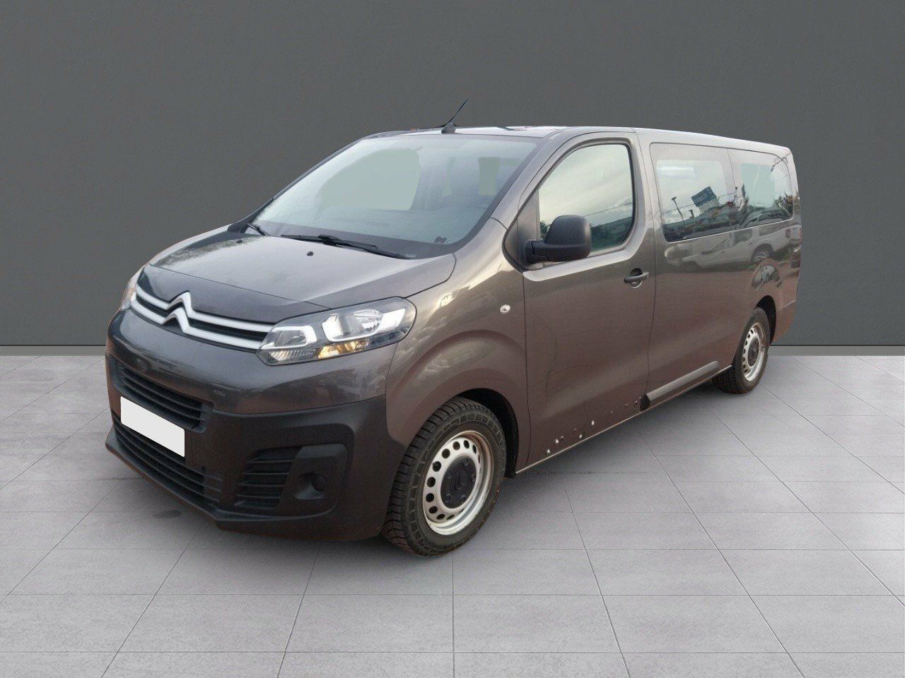 Foto citroën jumpy 2019 /