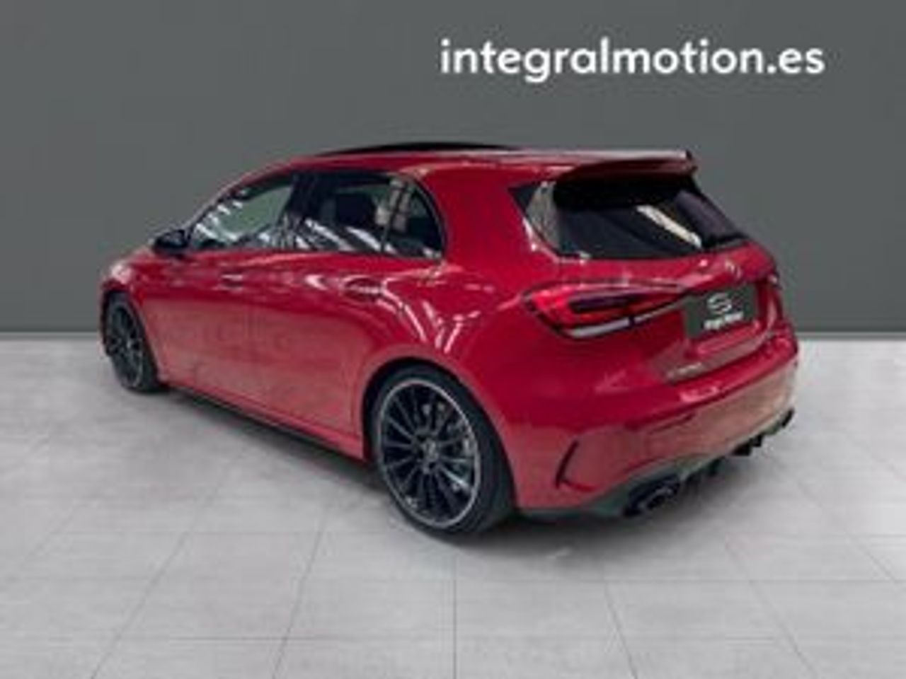 mercedes clase a 2020 / foto grande (3)