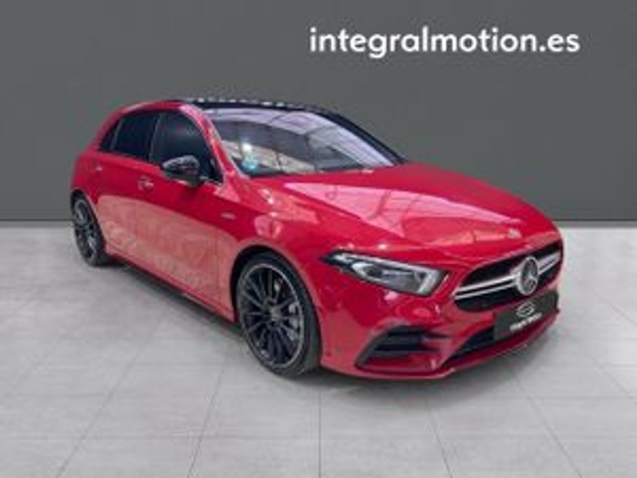mercedes clase a 2020 / foto grande (2)