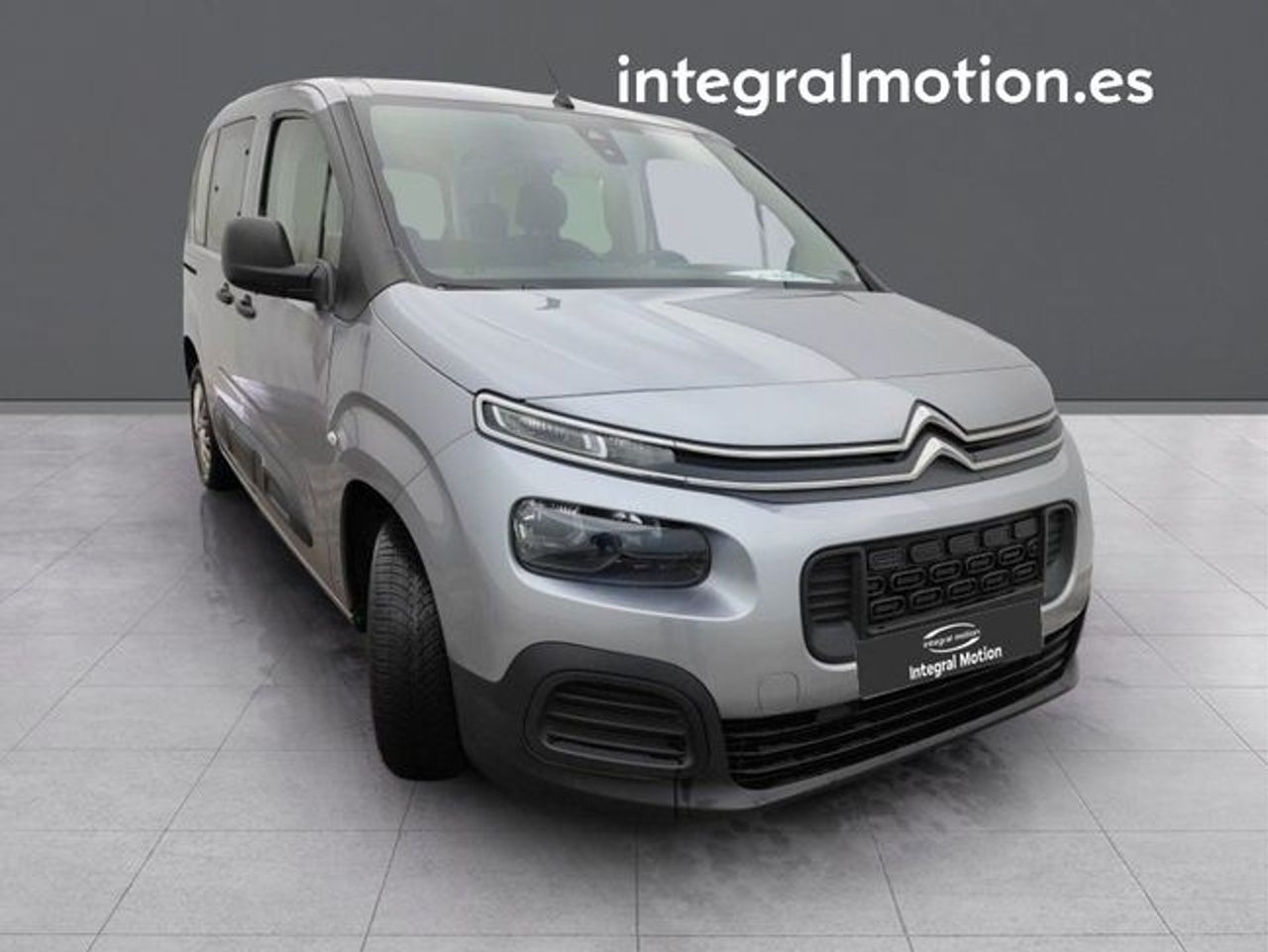 citroën berlingo 2019 / foto grande (2)