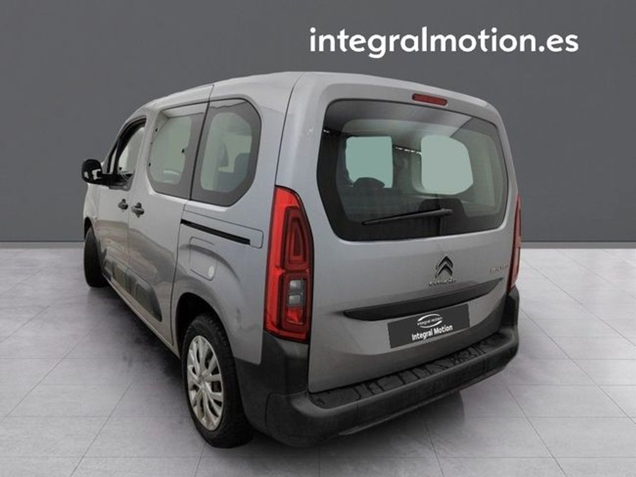 citroën berlingo 2019 / foto grande (3)