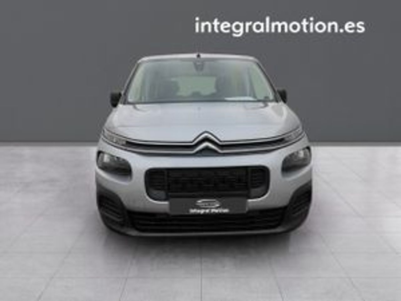 Foto citroën berlingo 2019 /