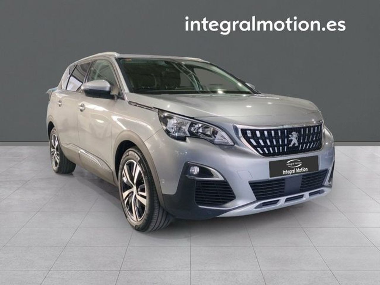 peugeot 5008 2020 / foto grande (2)