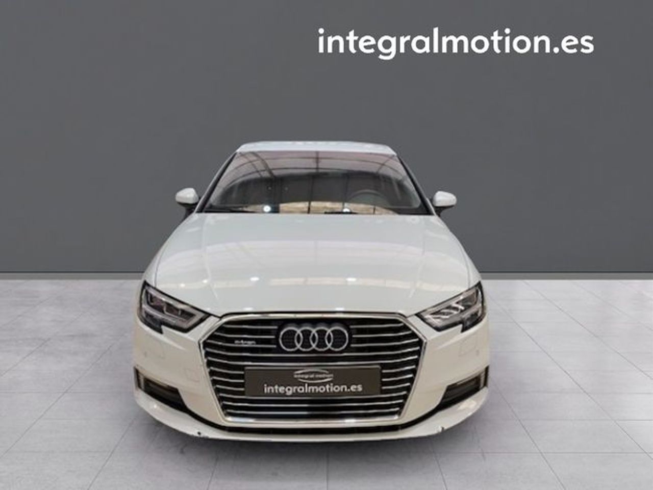 Foto audi a3 2020 /