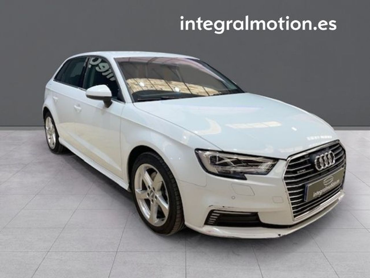 audi a3 2020 / foto grande (3)