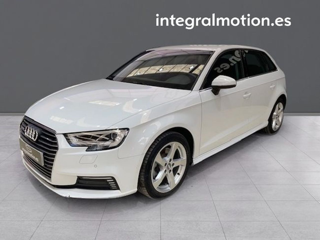 audi a3 2020 / foto grande (2)