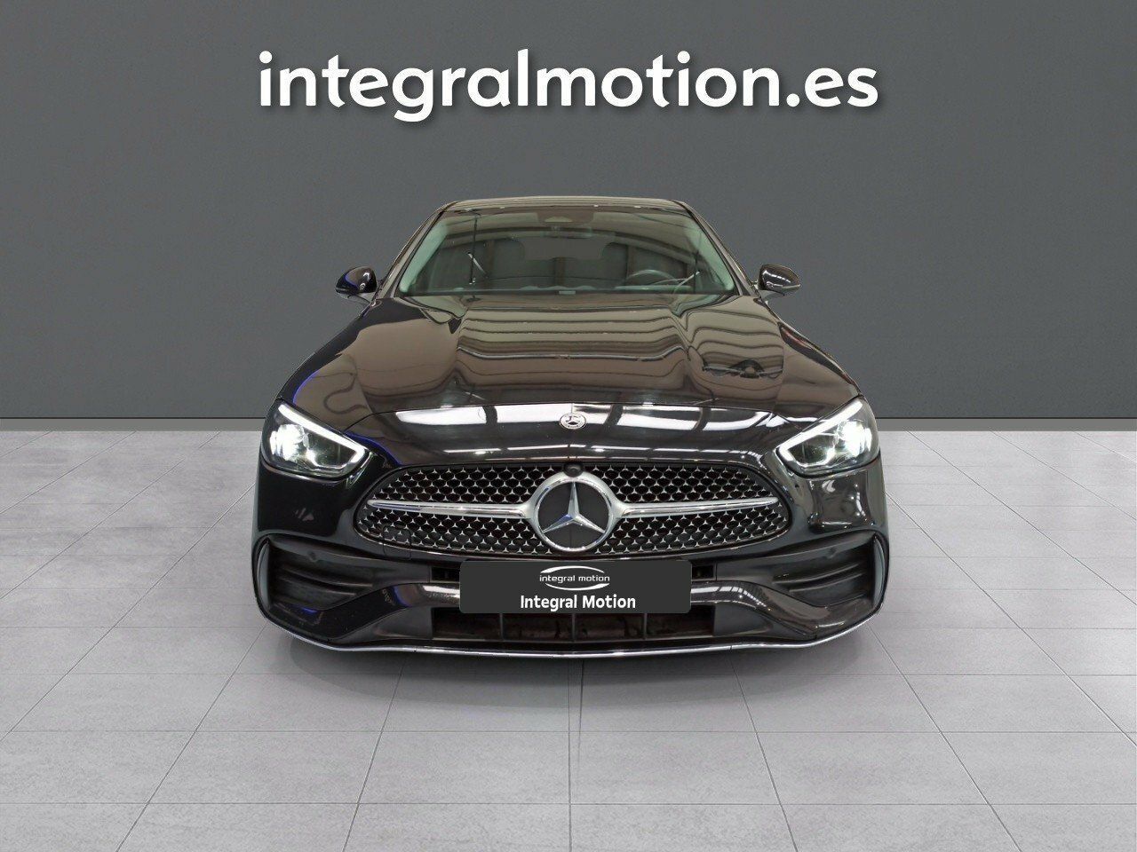 Foto mercedes clase c 2023 /