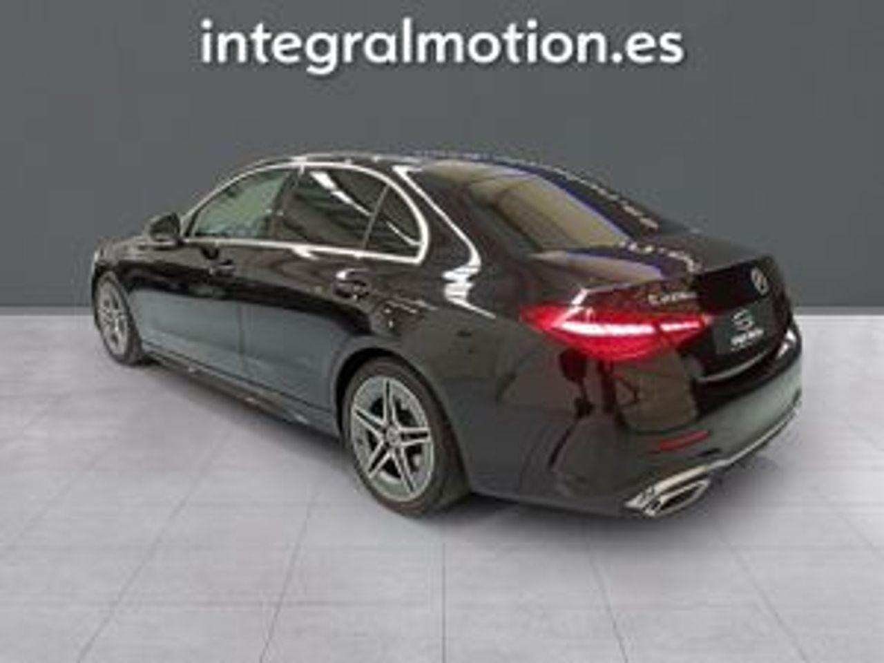 mercedes clase c 2023 / foto grande (3)
