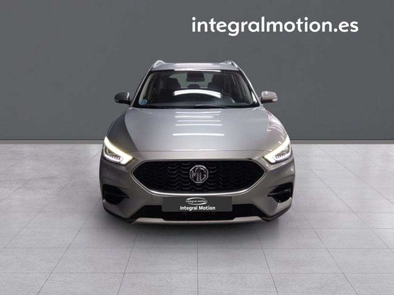 Foto mg zs 2022 /