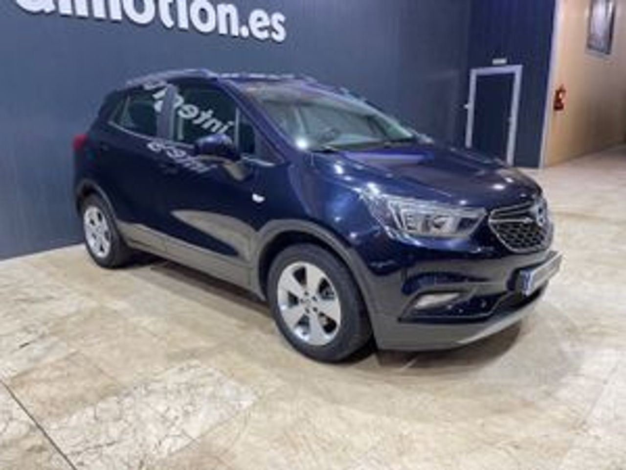 opel mokka x 2018 / foto grande (2)