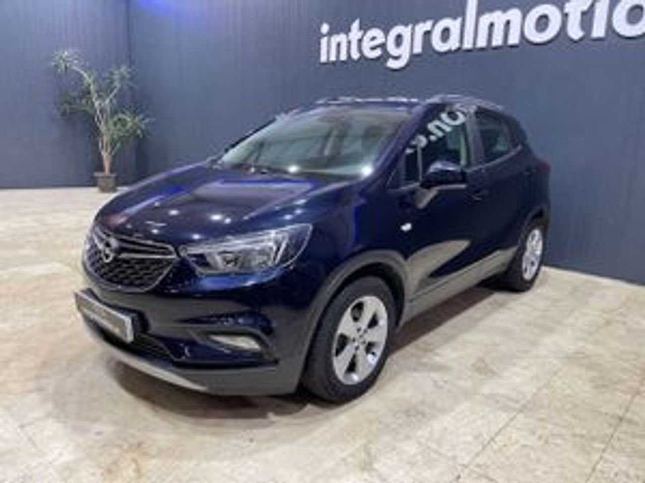 Foto opel mokka x 2018 /