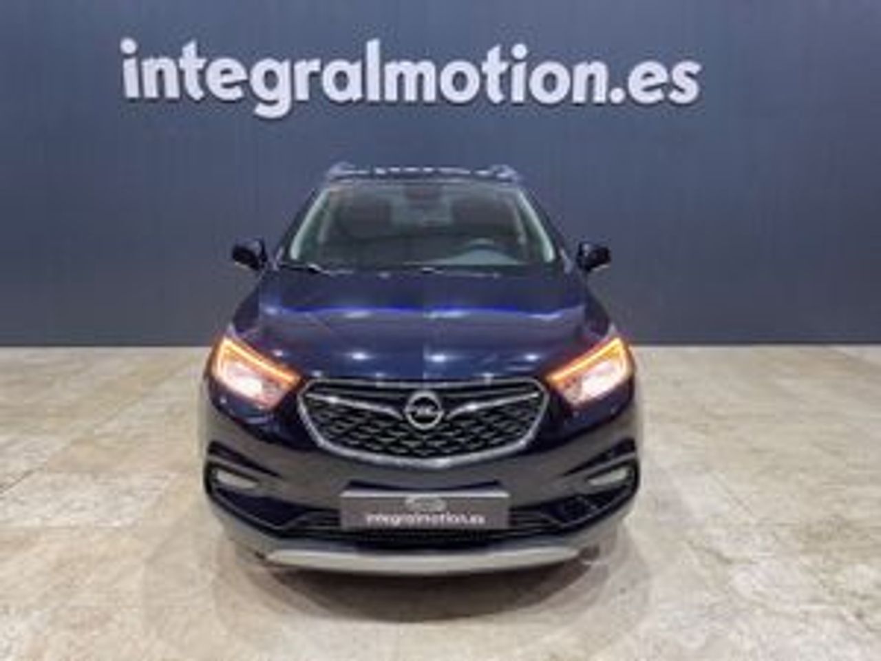 opel mokka x 2018 / foto grande (3)