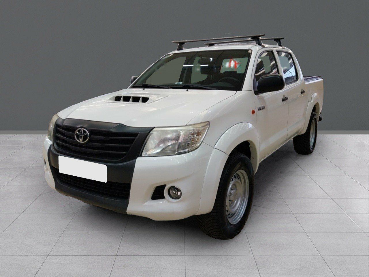 Foto toyota hilux 2016 /