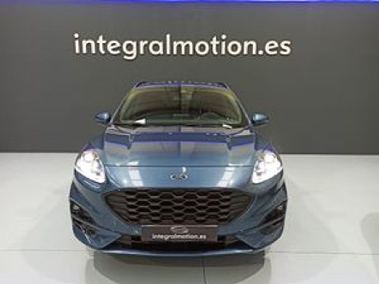 ford kuga 2022 / foto grande (2)