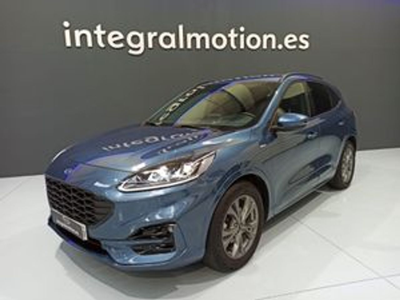 ford kuga 2022 / foto grande (3)