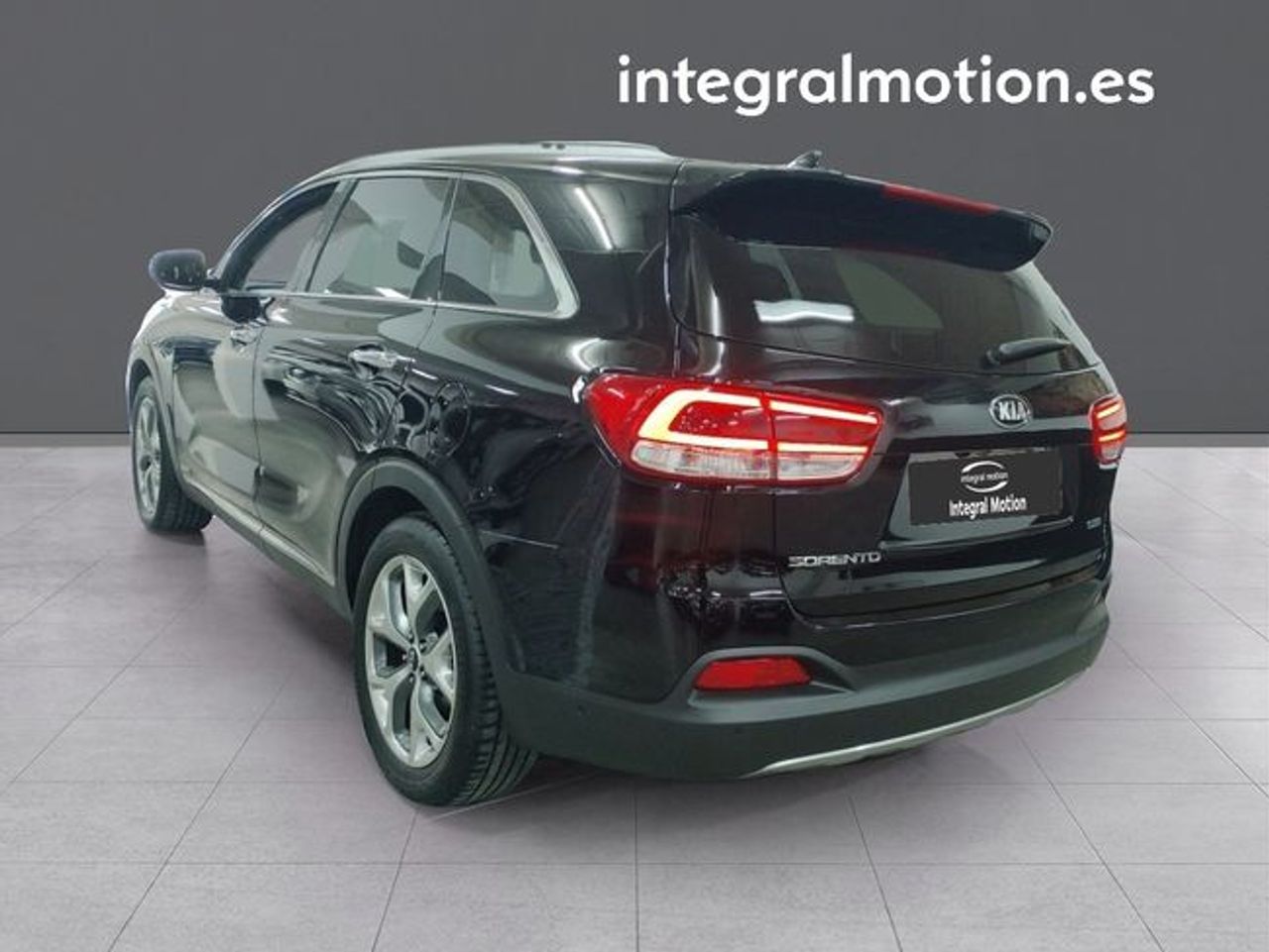 kia sorento 2017 / foto grande (3)