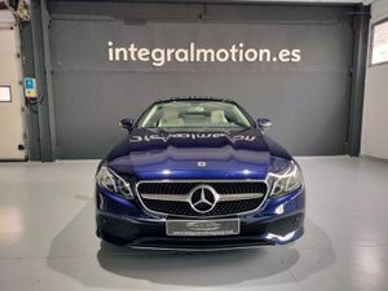 Mercedes clase e 194cv  de segunda mano - mercedes clase e 2019 /