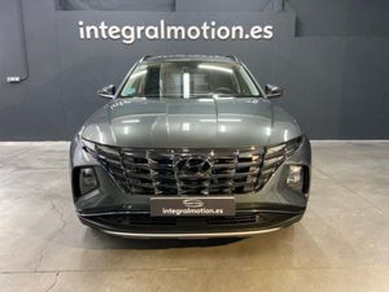 Foto hyundai tucson 2022 /