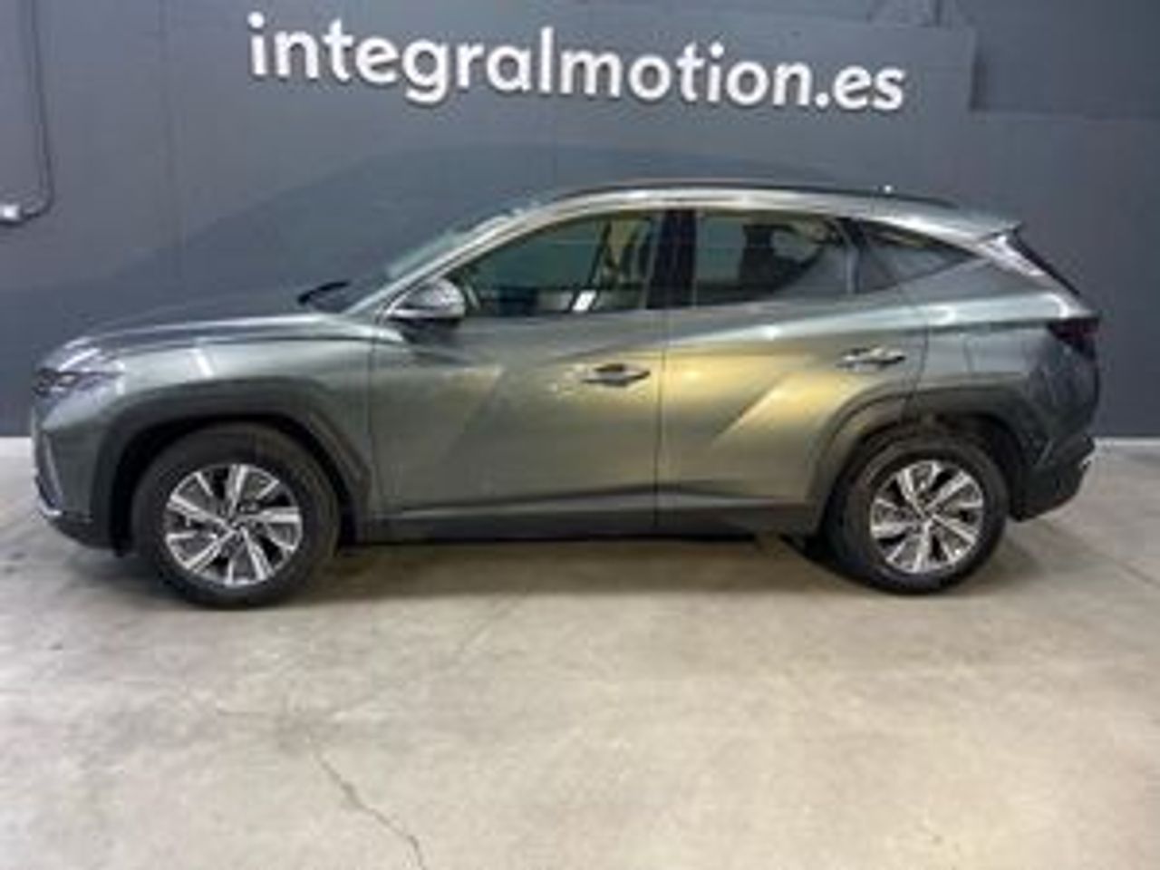 hyundai tucson 2022 / foto grande (3)